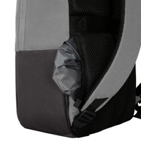 Targus Sagano 39,6 cm (15.6") Rucksack Schwarz, Grau
