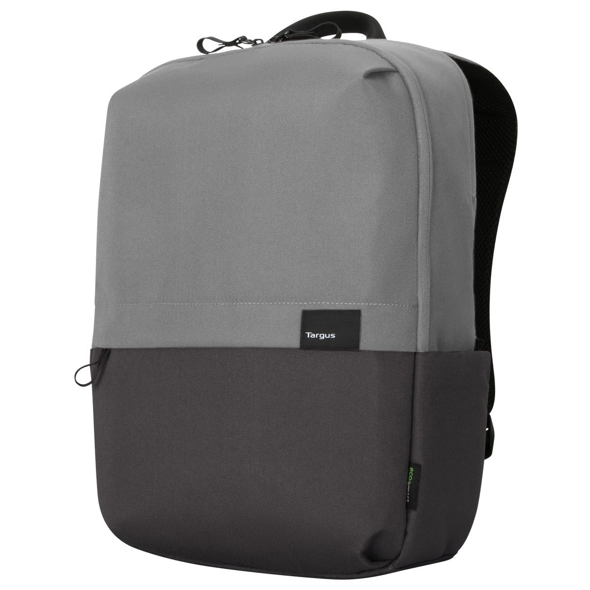 Targus Sagano 39,6 cm (15.6") Rucksack Schwarz, Grau