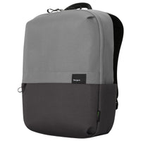 Targus Sagano 39,6 cm (15.6") Rucksack Schwarz, Grau
