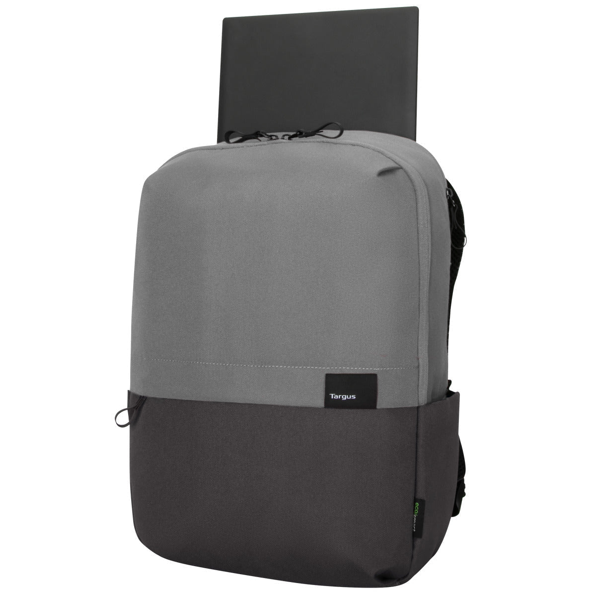 Targus Sagano 39,6 cm (15.6") Rucksack Schwarz, Grau