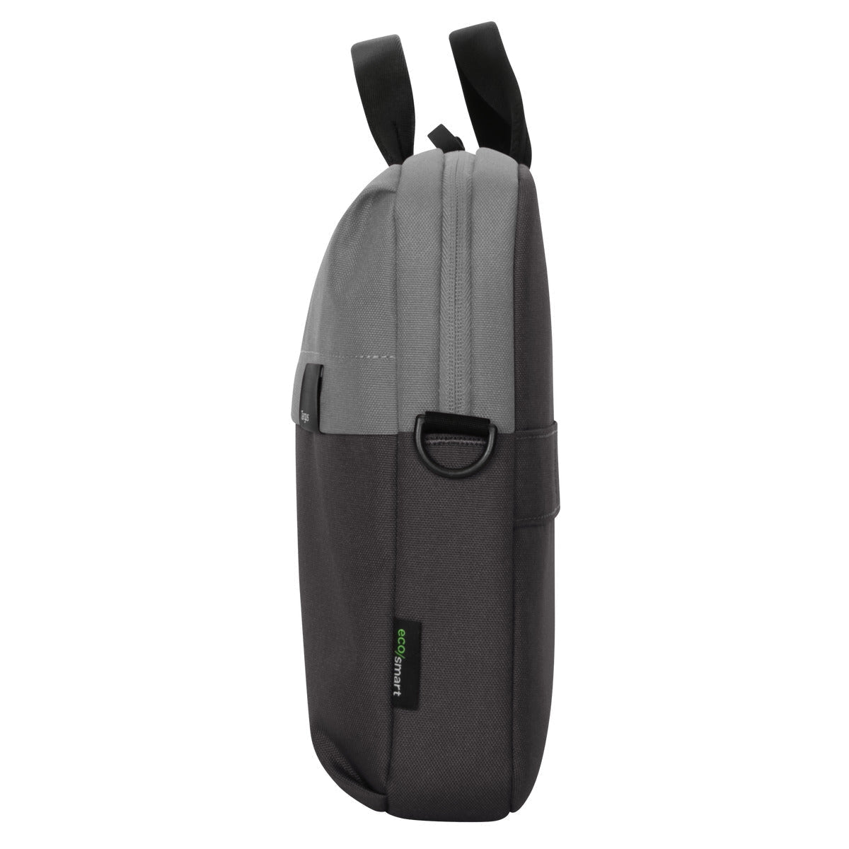 Targus Sagano 35,6 cm (14") Slip case Schwarz, Grau