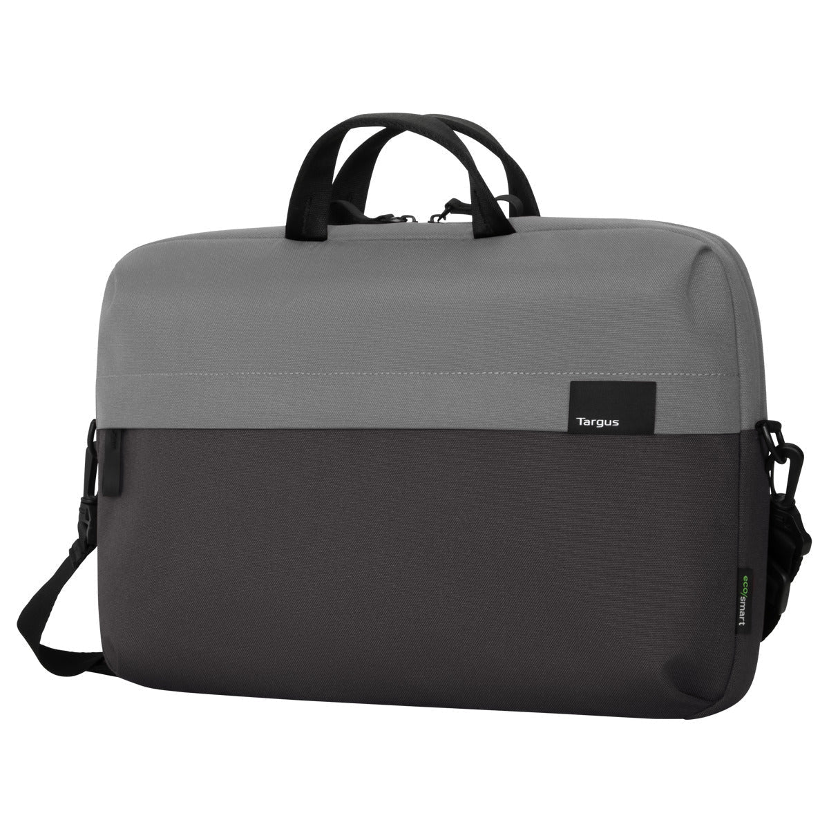 Targus Sagano 35,6 cm (14") Slip case Schwarz, Grau