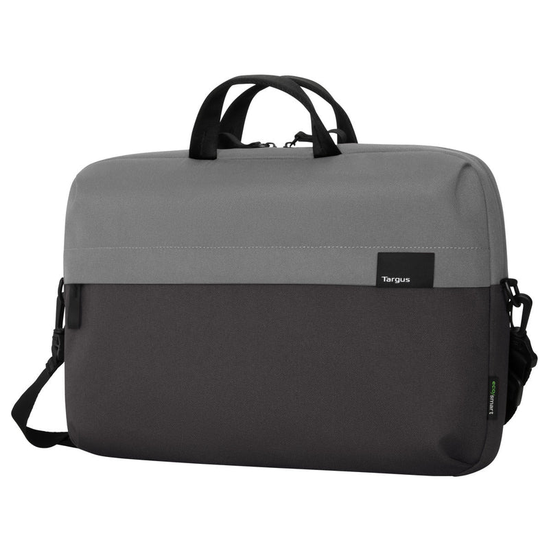Targus Sagano 35,6 cm (14") Slip case Schwarz, Grau