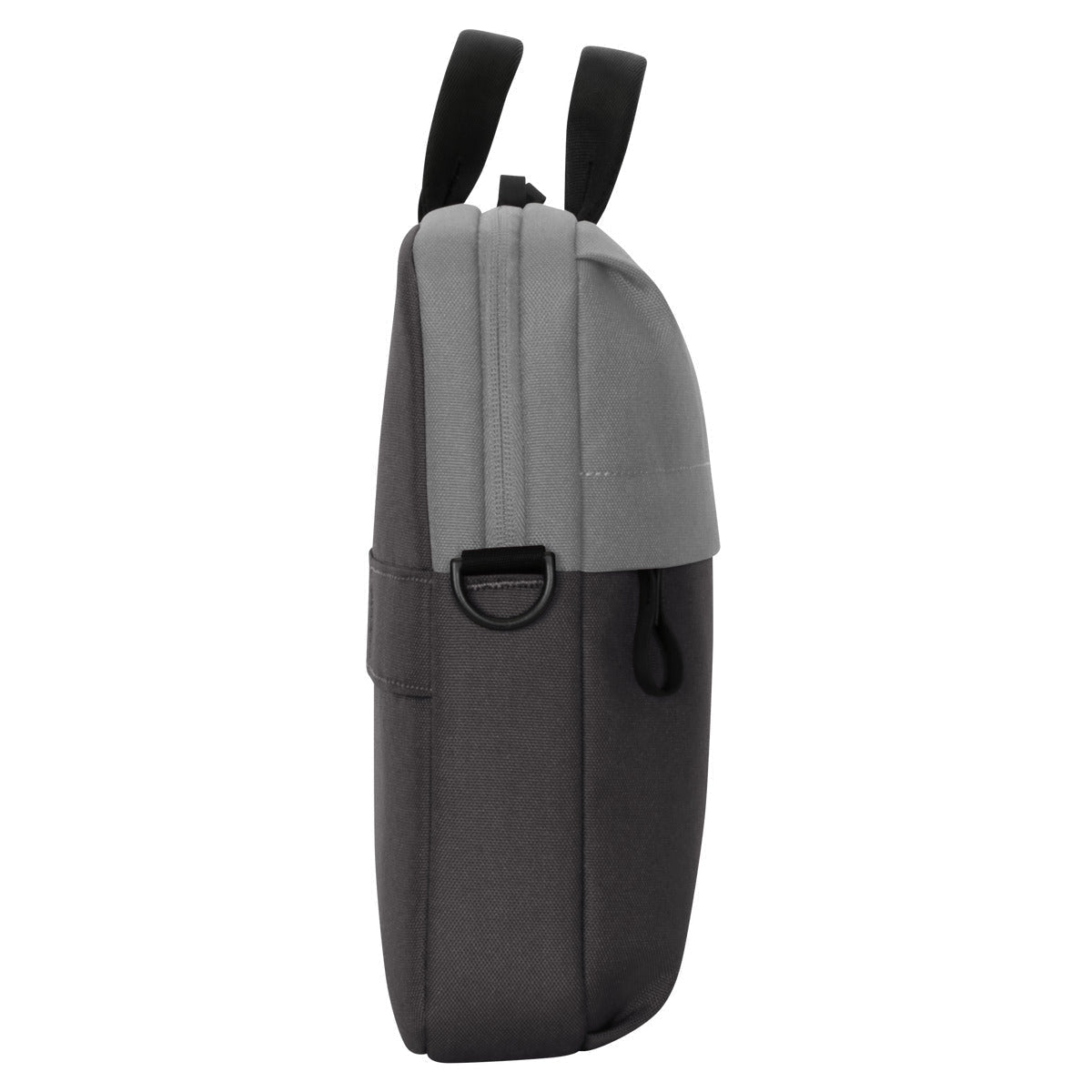 Targus Sagano 35,6 cm (14") Slip case Schwarz, Grau