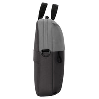 Targus Sagano 35,6 cm (14") Slip case Schwarz, Grau