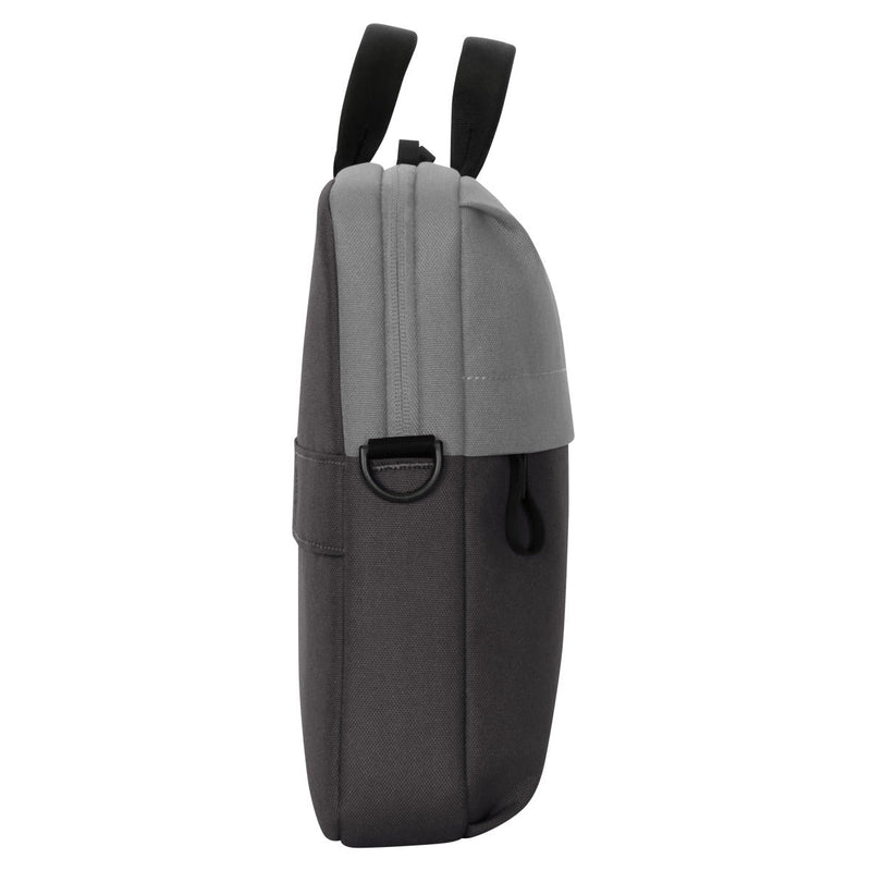 Targus Sagano 35,6 cm (14") Slip case Schwarz, Grau