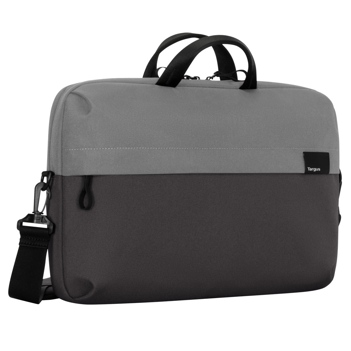 Targus Sagano 35,6 cm (14") Slip case Schwarz, Grau