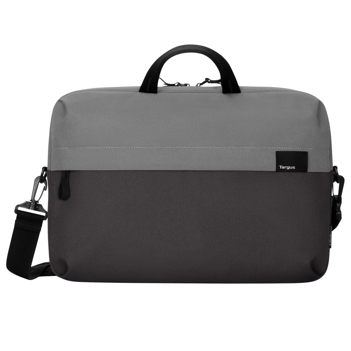Targus Sagano 35,6 cm (14") Slip case Schwarz, Grau