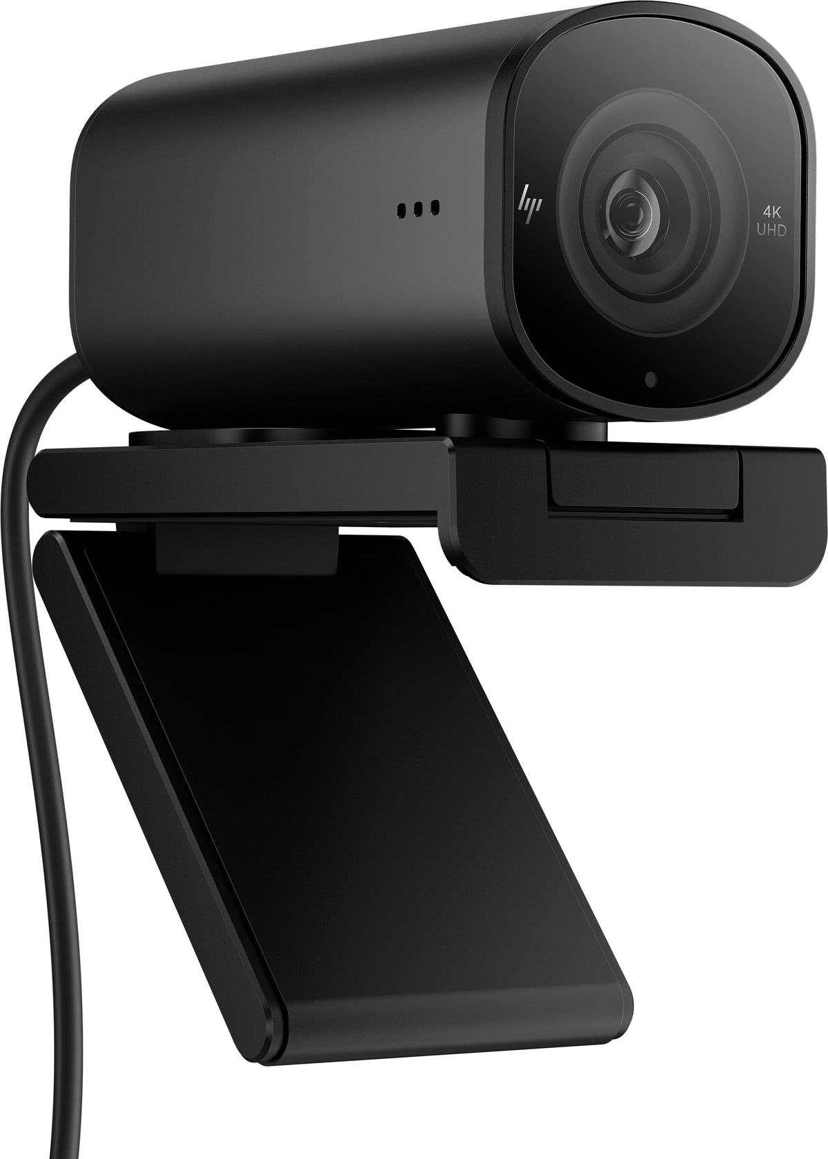 HP 965 4K Streaming-Webcam