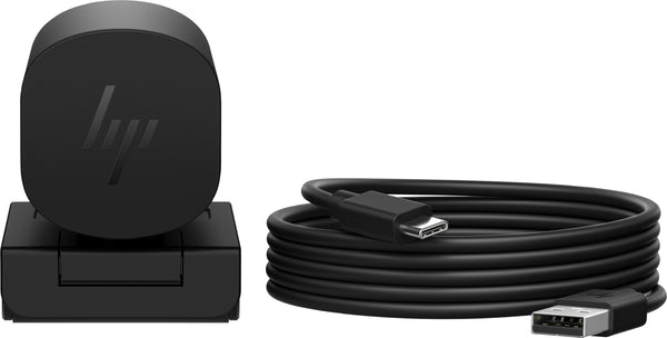 HP 965 4K Streaming-Webcam