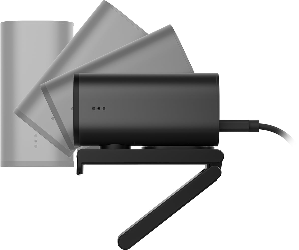 HP 965 4K Streaming-Webcam