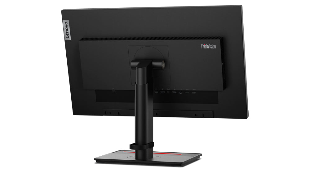 Lenovo ThinkVision T24m-29 Computerbildschirm 60,5 cm (23.8") 1920 x 1080 Pixel Full HD LCD Schwarz