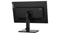 Lenovo ThinkVision T24m-29 Computerbildschirm 60,5 cm (23.8") 1920 x 1080 Pixel Full HD LCD Schwarz