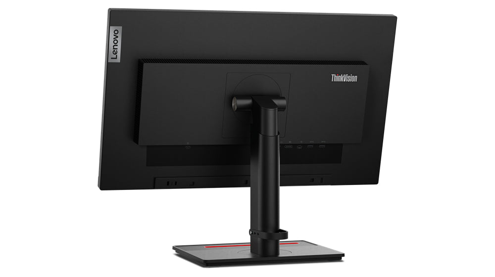 Lenovo ThinkVision T24m-29 Computerbildschirm 60,5 cm (23.8") 1920 x 1080 Pixel Full HD LCD Schwarz