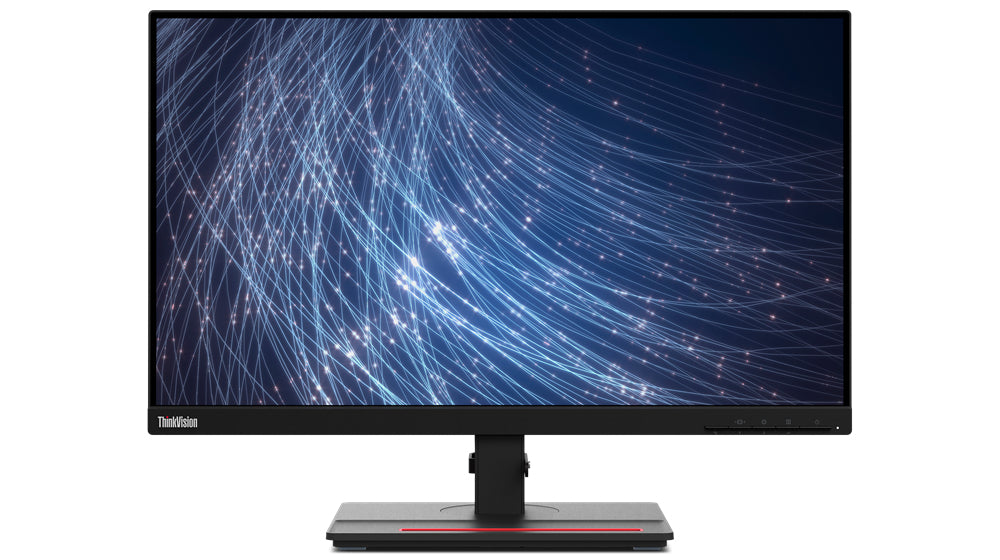 Lenovo ThinkVision T24m-29 Computerbildschirm 60,5 cm (23.8") 1920 x 1080 Pixel Full HD LCD Schwarz