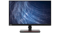 Lenovo ThinkVision T24m-29 Computerbildschirm 60,5 cm (23.8") 1920 x 1080 Pixel Full HD LCD Schwarz