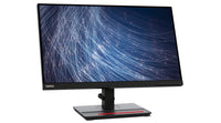 Lenovo ThinkVision T24m-29 Computerbildschirm 60,5 cm (23.8") 1920 x 1080 Pixel Full HD LCD Schwarz
