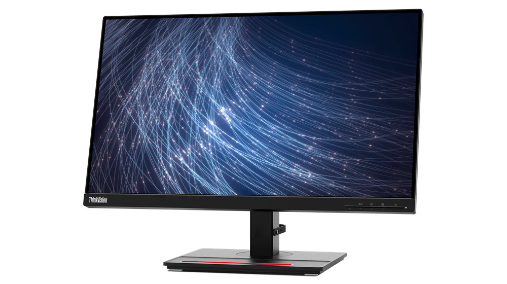 Lenovo ThinkVision T24m-29 Computerbildschirm 60,5 cm (23.8") 1920 x 1080 Pixel Full HD LCD Schwarz