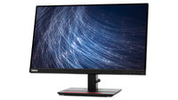 Lenovo ThinkVision T24m-29 Computerbildschirm 60,5 cm (23.8") 1920 x 1080 Pixel Full HD LCD Schwarz