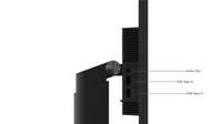 Lenovo ThinkVision T24m-29 Computerbildschirm 60,5 cm (23.8") 1920 x 1080 Pixel Full HD LCD Schwarz