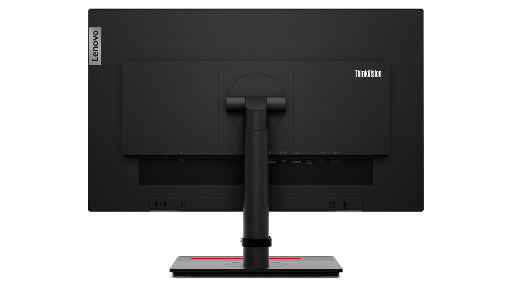 Lenovo ThinkVision T24m-29 Computerbildschirm 60,5 cm (23.8") 1920 x 1080 Pixel Full HD LCD Schwarz