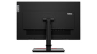 Lenovo ThinkVision T24m-29 Computerbildschirm 60,5 cm (23.8") 1920 x 1080 Pixel Full HD LCD Schwarz
