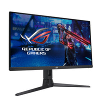 ASUS ROG Strix XG27AQMR Computerbildschirm 68,6 cm (27") 2560 x 1440 Pixel Quad HD LED Schwarz