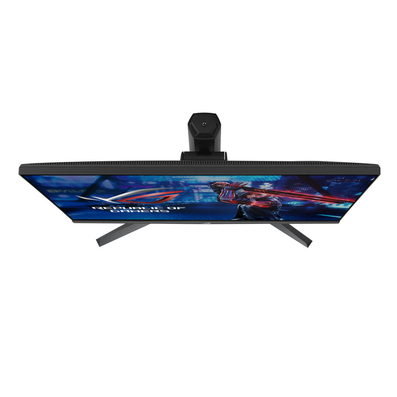 ASUS ROG Strix XG27AQMR Computerbildschirm 68,6 cm (27") 2560 x 1440 Pixel Quad HD LED Schwarz