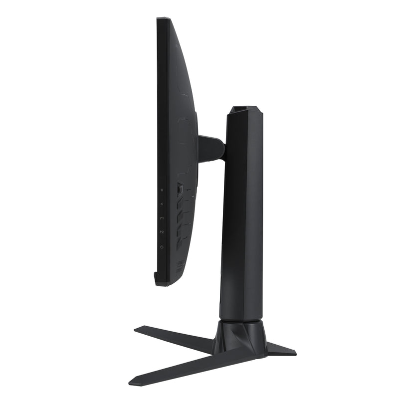 ASUS ROG Strix XG27AQMR Computerbildschirm 68,6 cm (27") 2560 x 1440 Pixel Quad HD LED Schwarz
