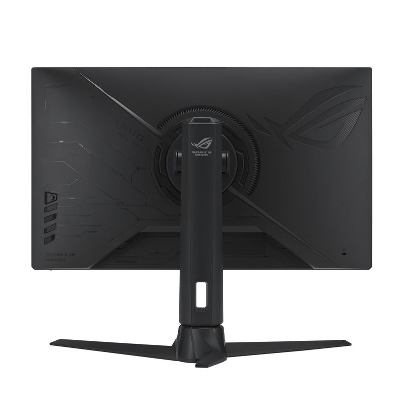 ASUS ROG Strix XG27AQMR Computerbildschirm 68,6 cm (27") 2560 x 1440 Pixel Quad HD LED Schwarz