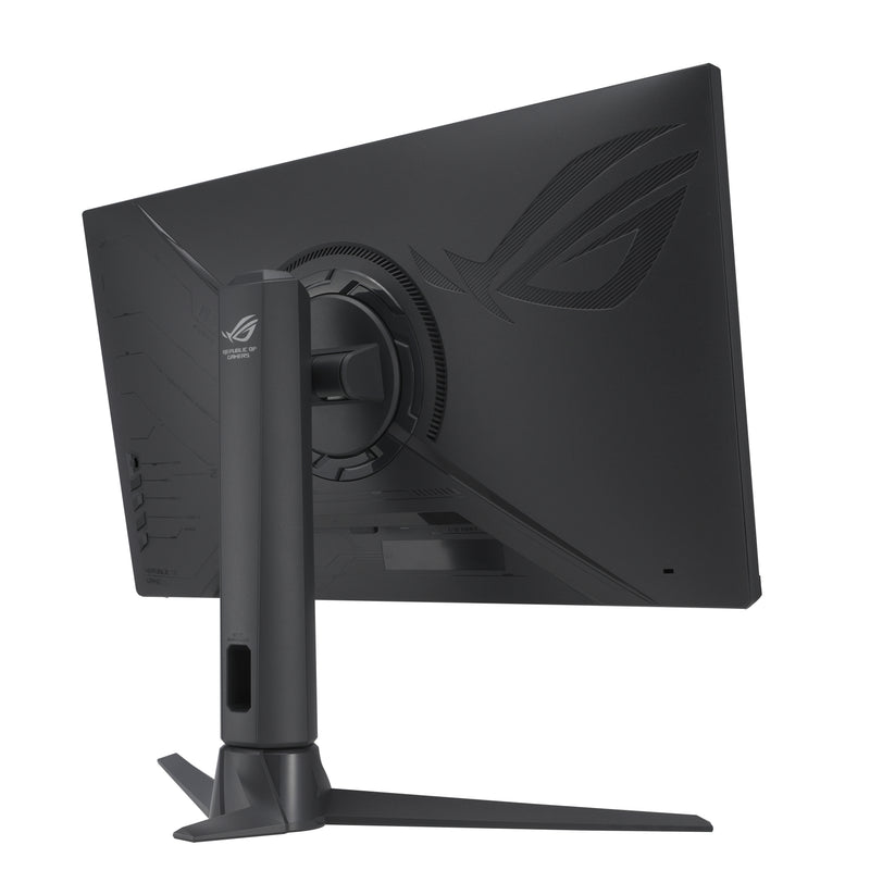 ASUS ROG Strix XG27AQMR Computerbildschirm 68,6 cm (27") 2560 x 1440 Pixel Quad HD LED Schwarz