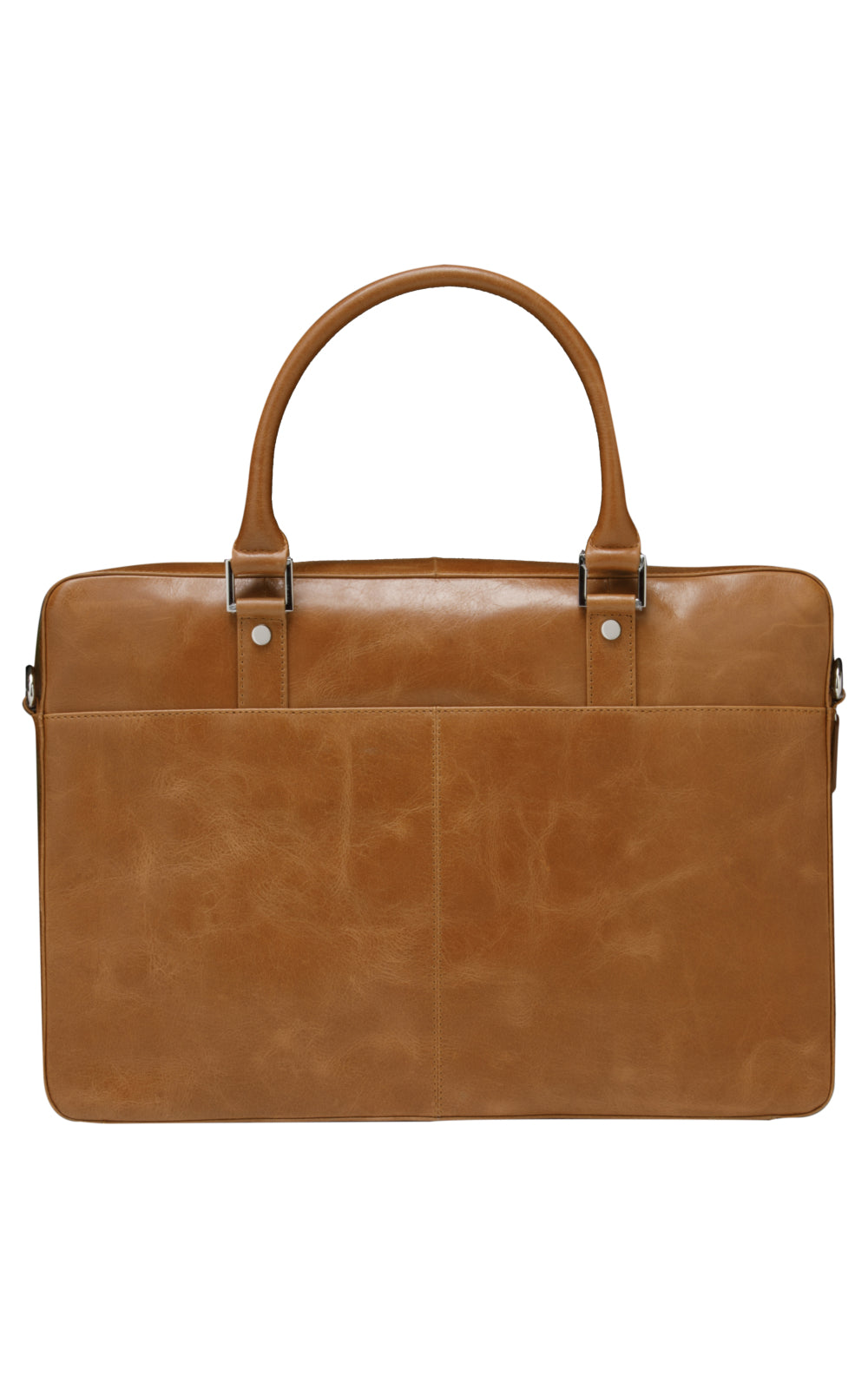 dbramante1928 Rosenborg 40,6 cm (16") Aktenkoffer Beige