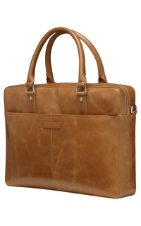 dbramante1928 Rosenborg 40,6 cm (16") Aktenkoffer Beige