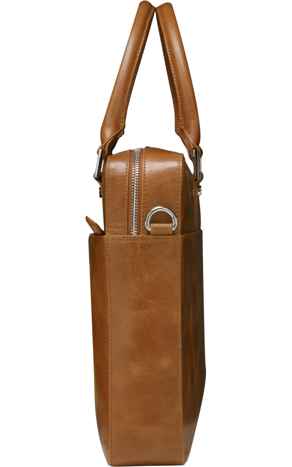 dbramante1928 Rosenborg 40,6 cm (16") Aktenkoffer Beige