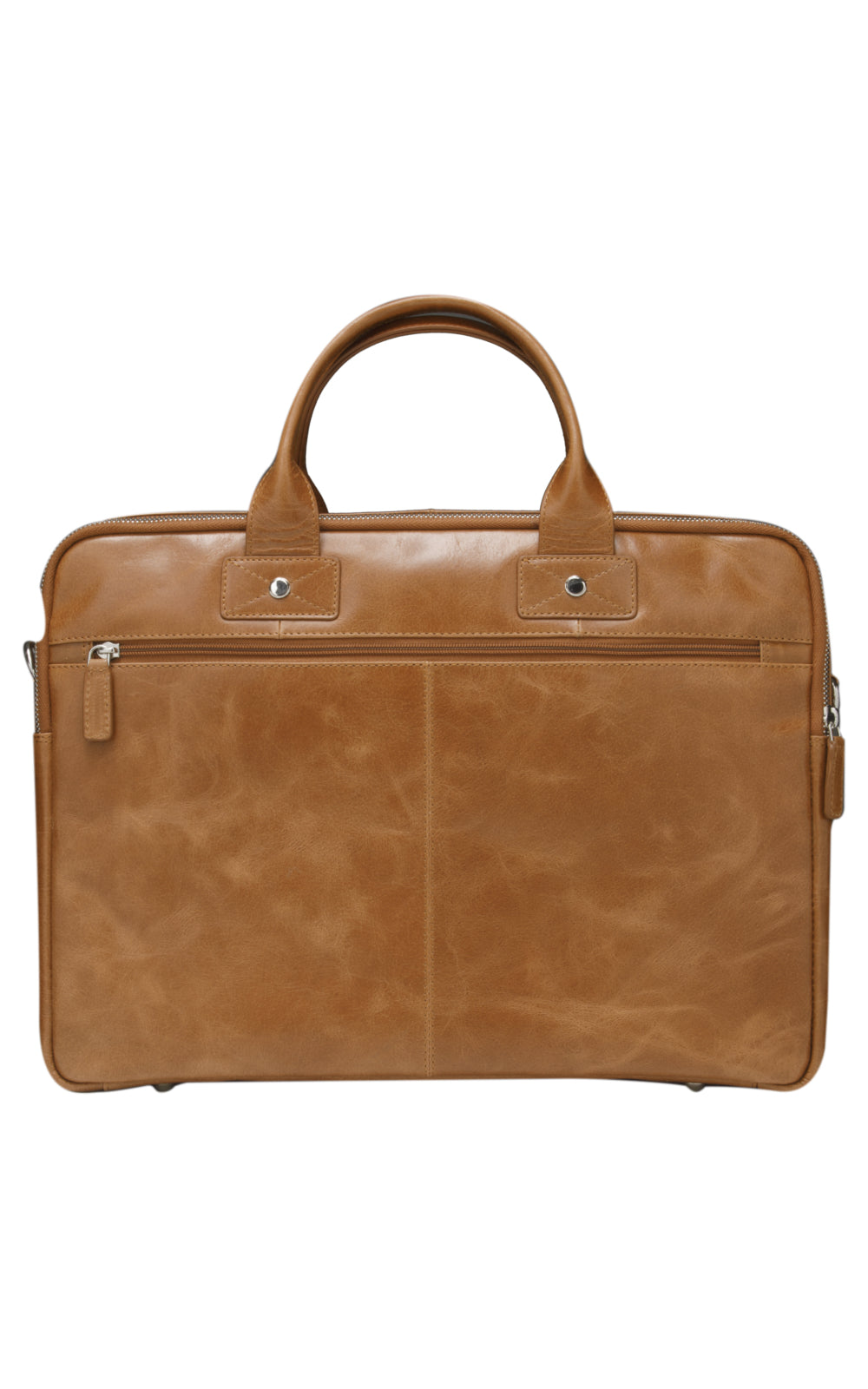 dbramante1928 Kronborg 40,6 cm (16") Aktenkoffer Beige