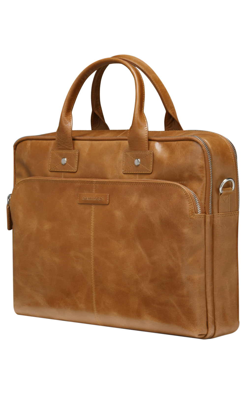 dbramante1928 Kronborg 40,6 cm (16") Aktenkoffer Beige