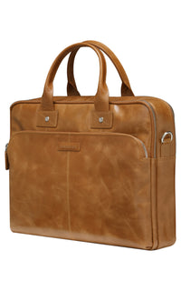 dbramante1928 Kronborg 40,6 cm (16") Aktenkoffer Beige