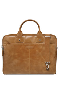dbramante1928 Kronborg 40,6 cm (16") Aktenkoffer Beige