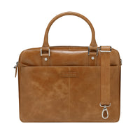 dbramante1928 Rosenborg 40,6 cm (16") Aktenkoffer Beige