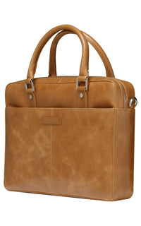 dbramante1928 Rosenborg 40,6 cm (16") Aktenkoffer Beige