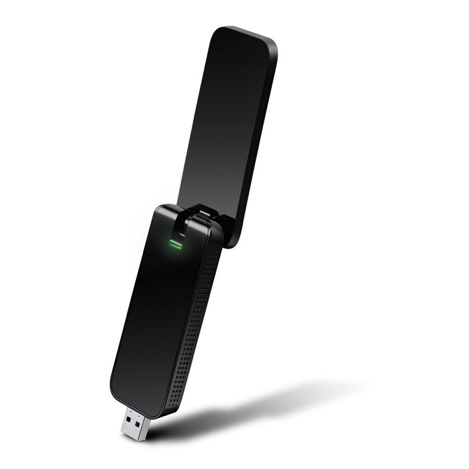 TP-Link AC1300 Dual Band USB Wi-Fi Adapter