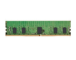 Kingston Technology KSM32RS8/16MFR Speichermodul 16 GB 1 x 16 GB DDR4 3200 MT/s 288-pin DIMM ECC