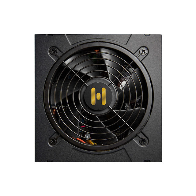 FSP Hydro GT PRO ATX3.0(PCIe5.0) Bloc d'alimentation 850W ATX 24 broches ATX Noir