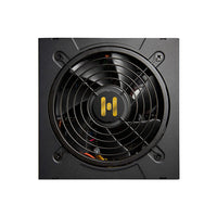 FSP Hydro GT PRO ATX3.0(PCIe5.0) 850W Netzteil 24-pin ATX ATX Schwarz