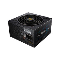 FSP Hydro GT PRO ATX3.0(PCIe5.0) 850W Netzteil 24-pin ATX ATX Schwarz