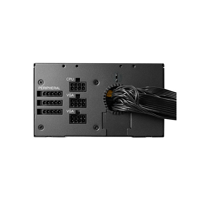 FSP Hydro GT PRO ATX3.0(PCIe5.0) Bloc d'alimentation 850W ATX 24 broches ATX Noir