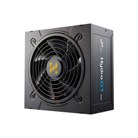 FSP Hydro GT PRO ATX3.0(PCIe5.0) 850W Netzteil 24-pin ATX ATX Schwarz
