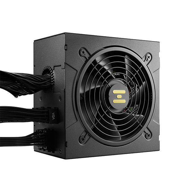 FSP Hydro GT PRO ATX3.0(PCIe5.0) Bloc d'alimentation 850W ATX 24 broches ATX Noir
