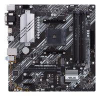ASUS PRIME B550M-A AMD B550 Sockel AM4 micro ATX