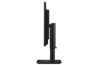 Samsung S80HF Computerbildschirm 68,6 cm (27") 5120 x 2880 Pixel 5K Ultra HD LCD Schwarz